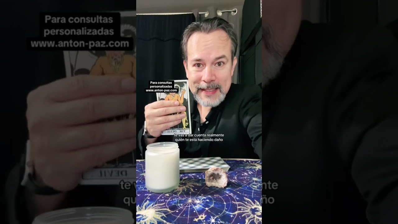 No momento, você está visualizando Mensaje divino urgente para ti #tarot #fortunetelling #mindfulness #amor #tarotreading #signos