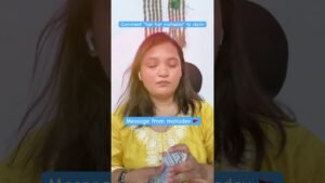 Leia mais sobre o artigo Message from Mahadev| Tarot reading in hindi | #mahadev #tarotreading #tarot #tarotmessage #shorts