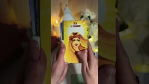 Leia mais sobre o artigo #таро #гаданиянасуженного #рекомендации #tarot #магиятароонлайн #ритуалы
