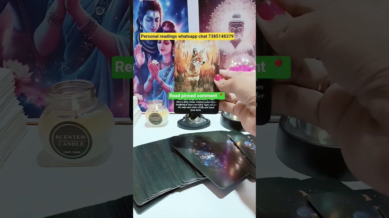No momento, você está visualizando next in life #tarot #tarotreading #channeledmessages #explore #shorts