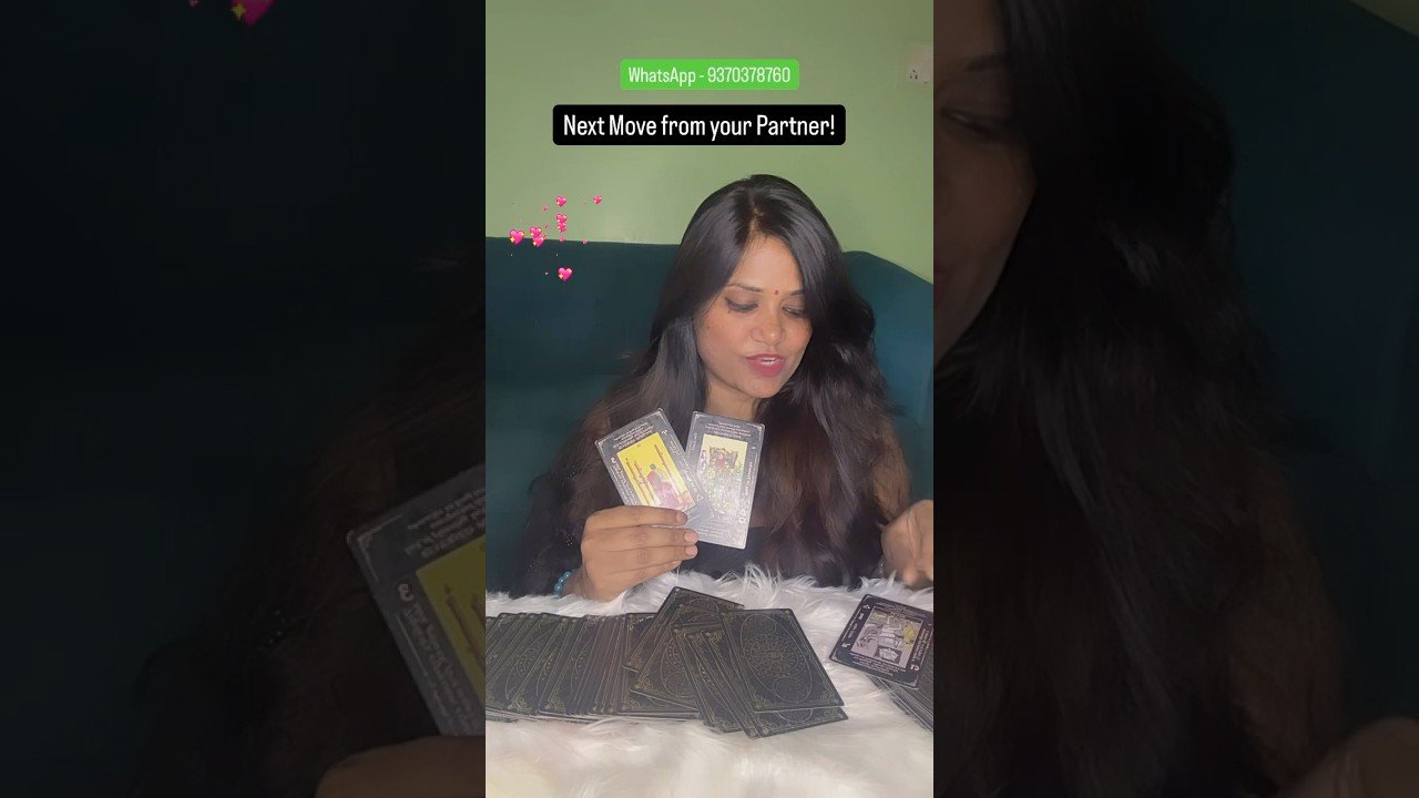 No momento, você está visualizando Next move in relationship #tarot #currentfeelings #love #universe #relationships #angel #future
