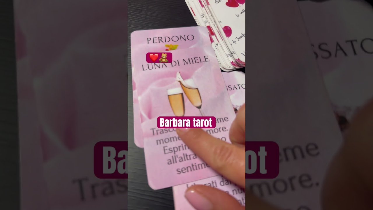 No momento, você está visualizando NON È UN CASO VUOLE IL TUO PERDONO TI CHIAMERÀ #tarot #tarotreading #tarocchi #cartomante #shorts