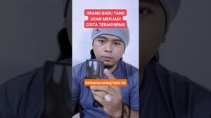 Leia mais sobre o artigo Orang baru yang akan menjadi cinta terakhirmu #shorts #tarot #tarotreading