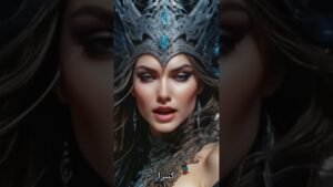 Leia mais sobre o artigo انت امام بوابة التغيير الكبير اسمع هذه بشارة هامة لك #tarot #ابراج #تاروت_المنفصلين