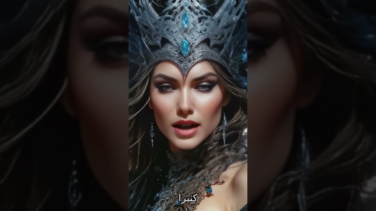No momento, você está visualizando انت امام بوابة التغيير الكبير اسمع هذه بشارة هامة لك #tarot #ابراج #تاروت_المنفصلين