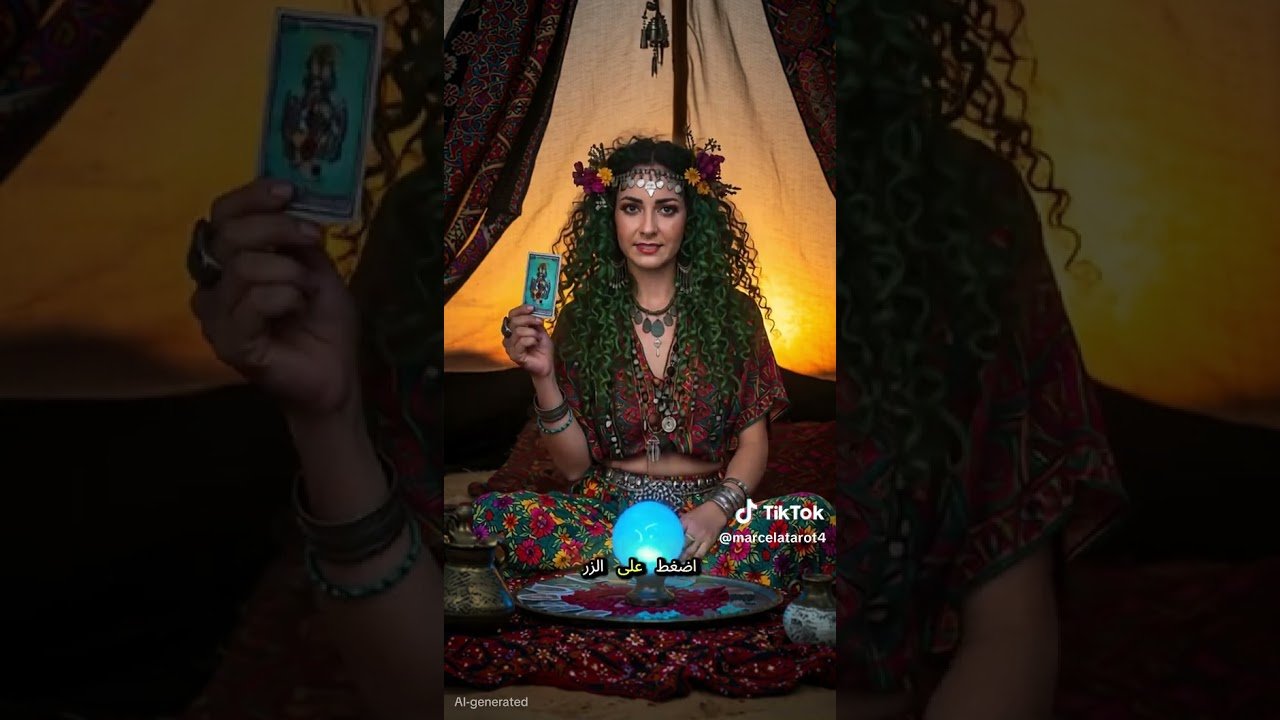 No momento, você está visualizando شي عضيم سيغير حياتك #تاروت #tarotreadi #ابراج #حبيبالبشريه #مشاعر_الحبيب #اختار_كارت_جديد #tarot