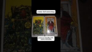 Leia mais sobre o artigo pesan dari seseorang #tarot #konsultasi #tarotreading #bacatarot #zodiac #short #tarotcards#reading