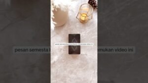 Leia mais sobre o artigo #pesansemesta #fy #fyp #tarot #tarotreading