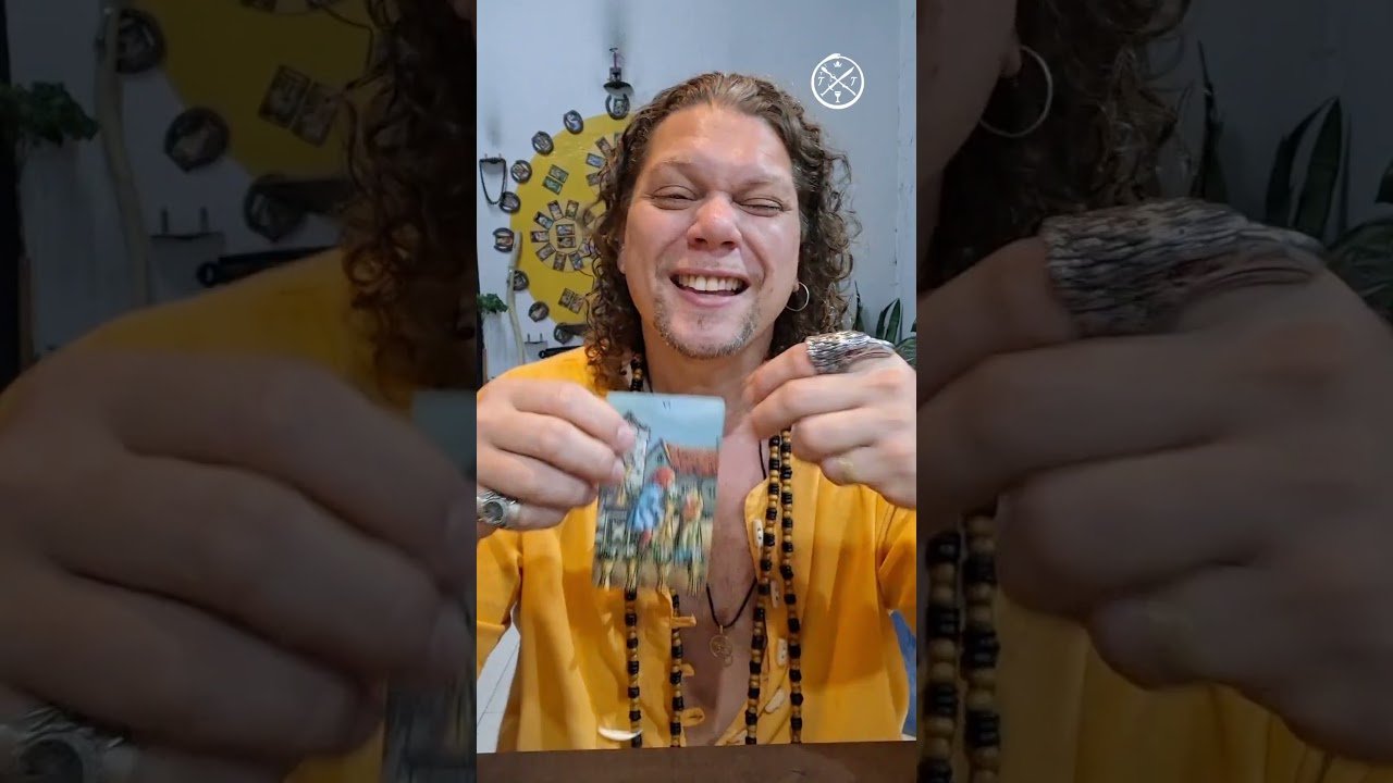No momento, você está visualizando Relacionamento! Será que dá certo? #titodotarot #tarot