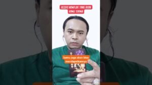 Leia mais sobre o artigo Rezeki nomplok yang akan kamu terima #tarot #tarotreading #generalreading #trending #viral