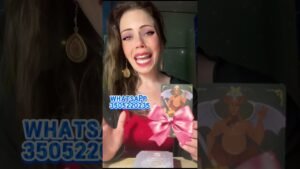 Leia mais sobre o artigo SA CHE TI STA PERDENDO?#tarot #neiperte #shortvideo #shortsyoutube #tarocchi #letturatarocchi #tarot