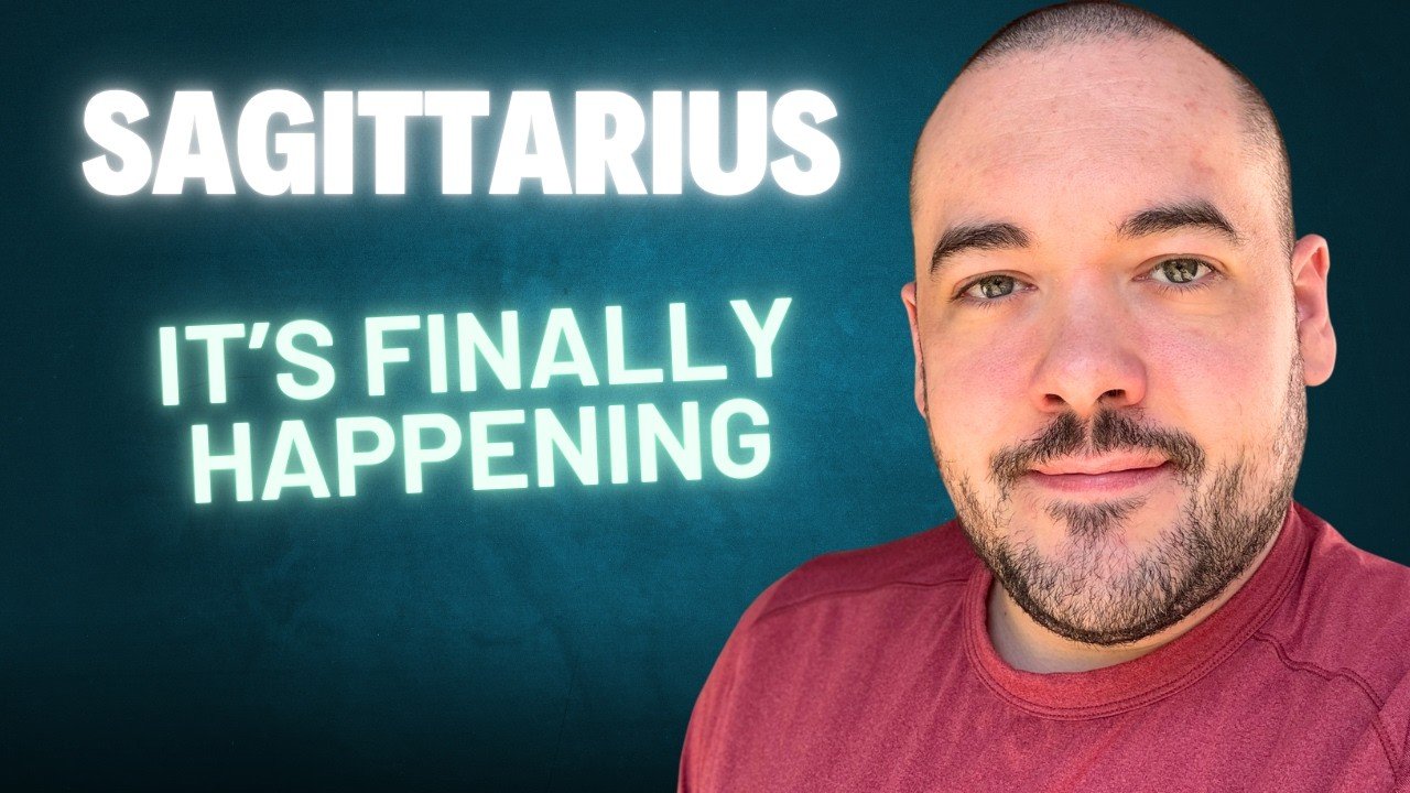 No momento, você está visualizando Sagittarius This One Thing Make A Major Difference! May Bonus Tarot