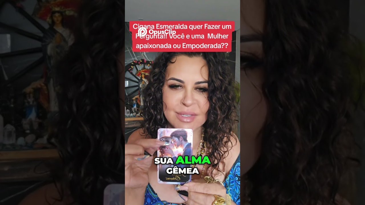 No momento, você está visualizando Salve os Ciganos 🪭 #tarot #taro #amor #baralhocigano #cigana #relacionamento #espiritualidade