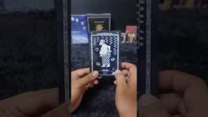 Leia mais sobre o artigo SESEORANG YANG AKHIRNYA AKAN MENEMANI KAMU SELAMANYA #tarot #tarotreading
