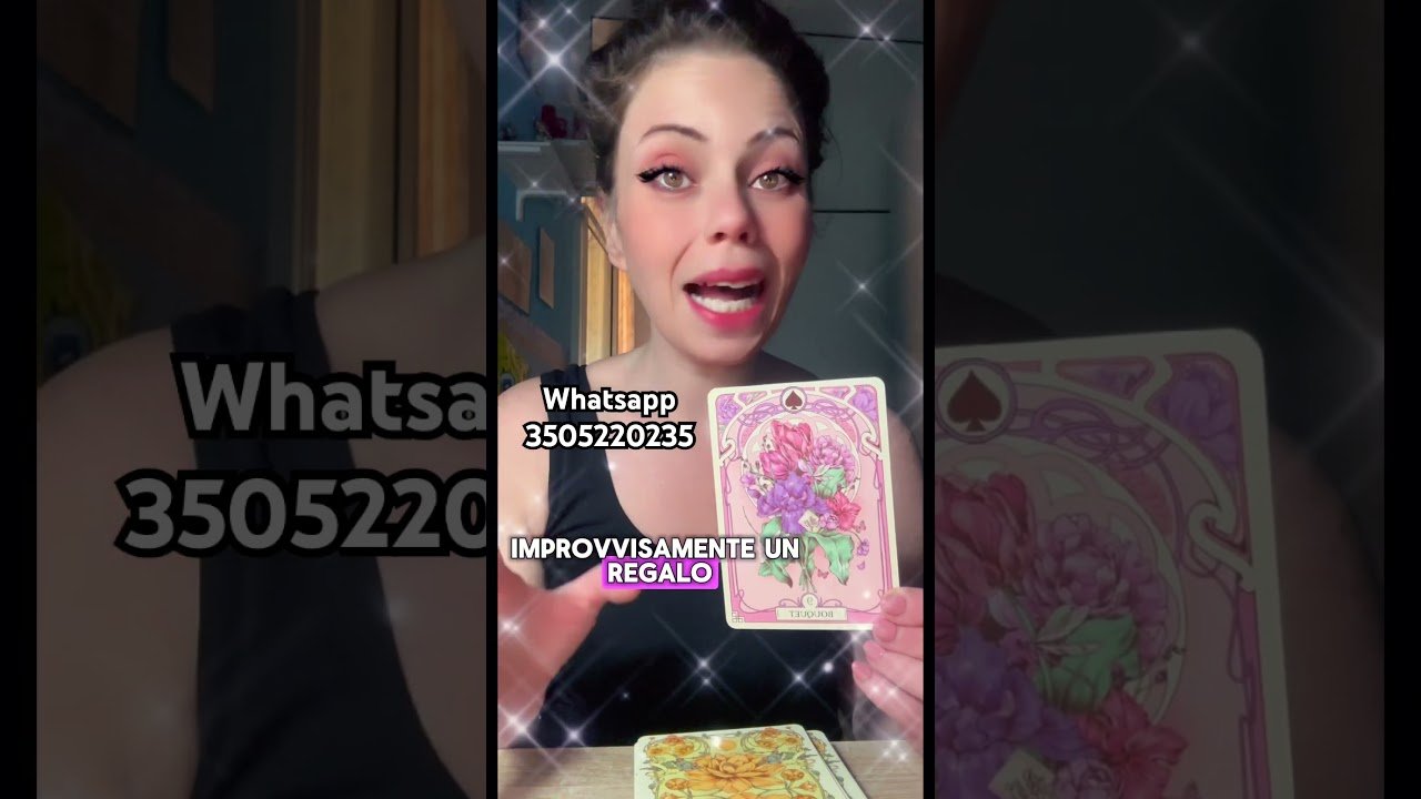 No momento, você está visualizando Sibille per te #tarot #tarocchi #tarot #tarot #tarocchi #tarot #tarot #tarot #letturatarocchi