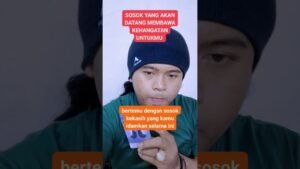 Leia mais sobre o artigo Sosok yang akan datang membawa kehangatan untukmu #tarot #tarotreading #generalreading