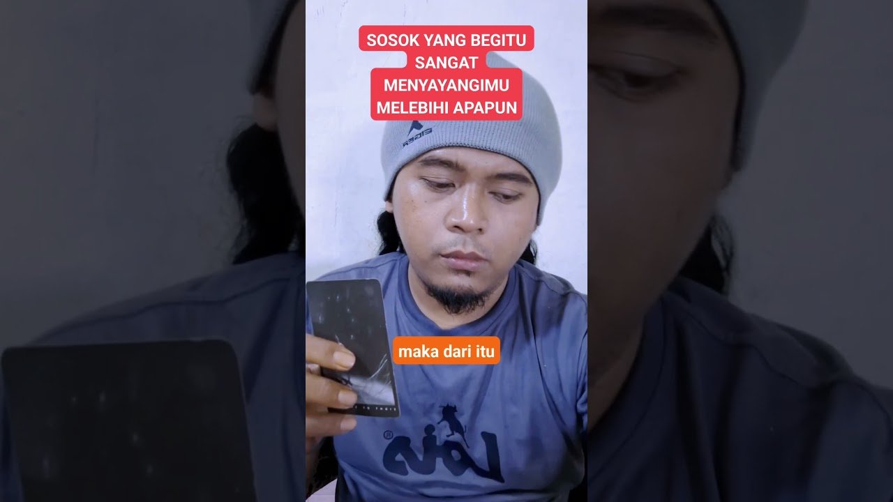 No momento, você está visualizando Sosok yang begitu sangat menyayangimu melebihi apapun #shorts #tarot #tarotreading
