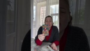 Leia mais sobre o artigo #tarot #стоитлиждатьтаро #будущее #таро #вспоминаетлименя #гадание #тарочточувствует #таролог