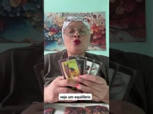 Leia mais sobre o artigo #tarot #baralho #amor #baralhociganogratis
