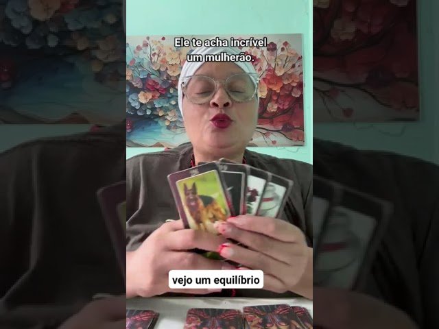 No momento, você está visualizando #tarot #baralho #amor #baralhociganogratis