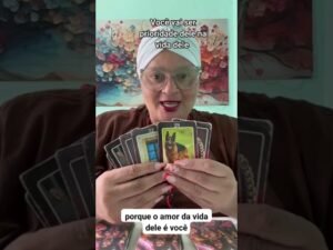 Leia mais sobre o artigo #tarot #baralho #amor #baralhociganogratis