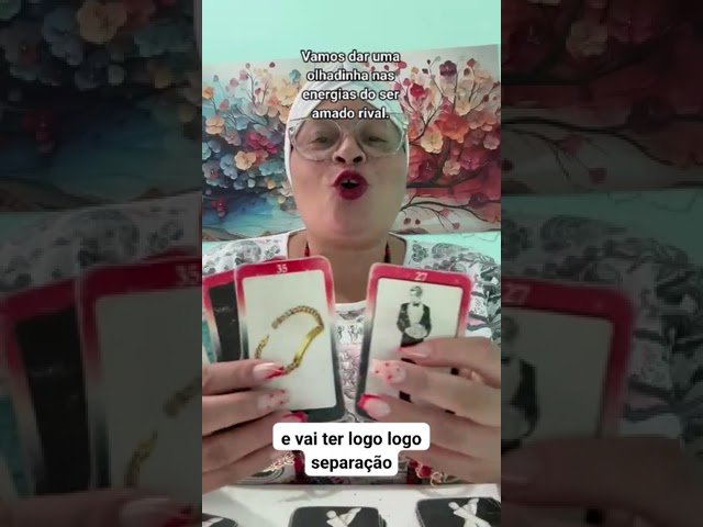 No momento, você está visualizando #tarot #baralhociganogratis #amor #baralho