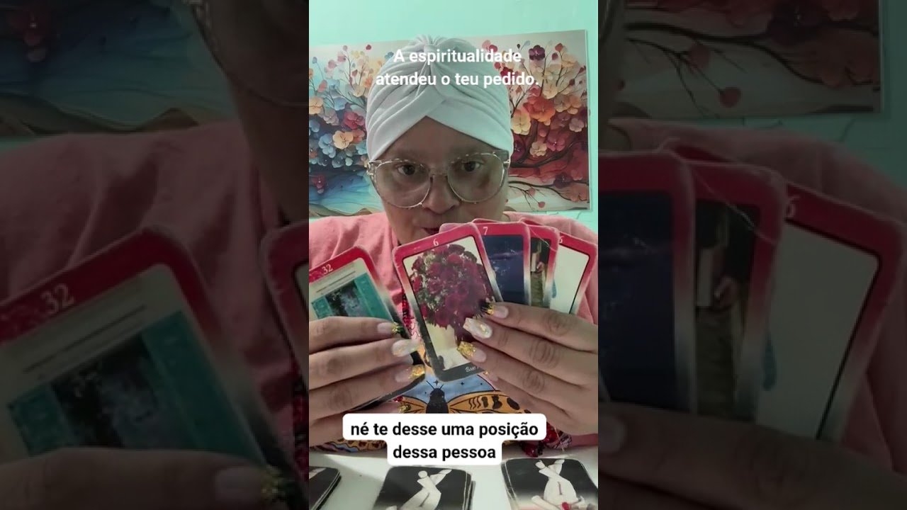 No momento, você está visualizando #tarot #baralhociganogratis #baralho #taro #tarotafetivo #amor