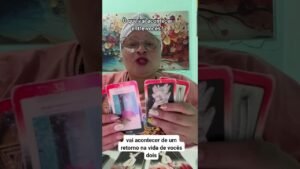 Leia mais sobre o artigo #tarot #baralhociganogratis #baralho #taro #tarotafetivo #amor #tarotcoletivo