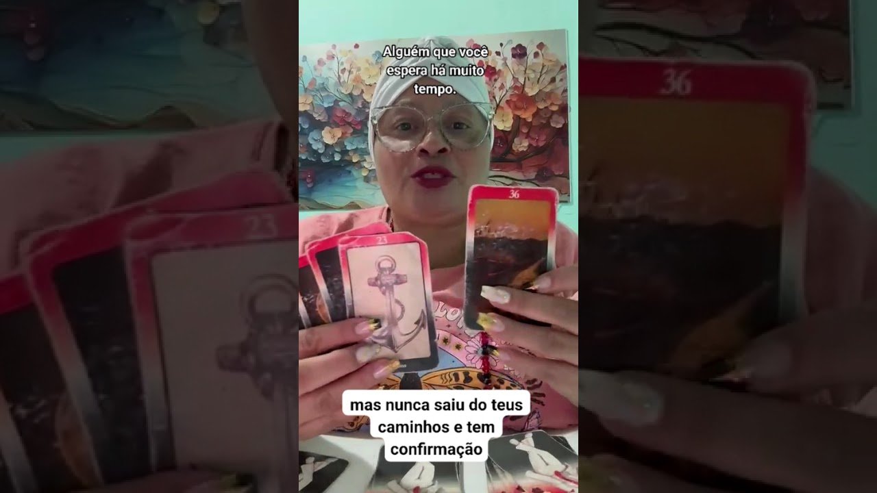 No momento, você está visualizando #tarot #baralhociganogratis #baralho #taro #tarotafetivo #dueto