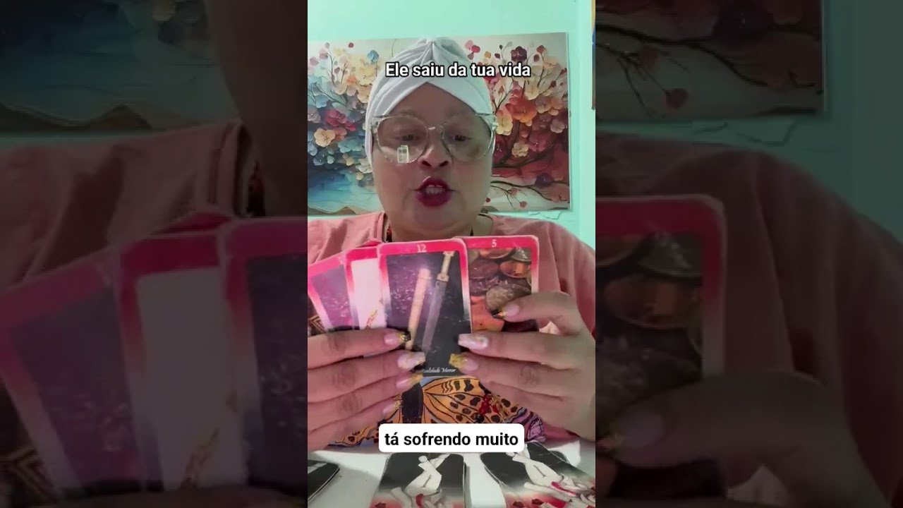 No momento, você está visualizando #tarot #baralhociganogratis #baralho #taro #tarotafetivo #dueto #amor