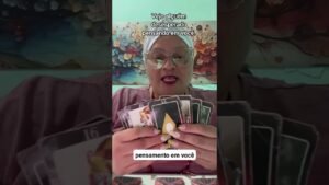 Leia mais sobre o artigo #tarot #baralhociganogratis #baralho #amor #taro #simpatia