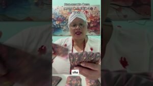 Leia mais sobre o artigo #tarot #baralhociganogratis #baralho #amor #tarotafetivo #taro