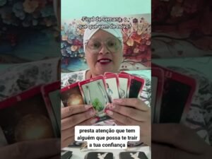 Leia mais sobre o artigo #tarot #baralhociganogratis #baralho #amor