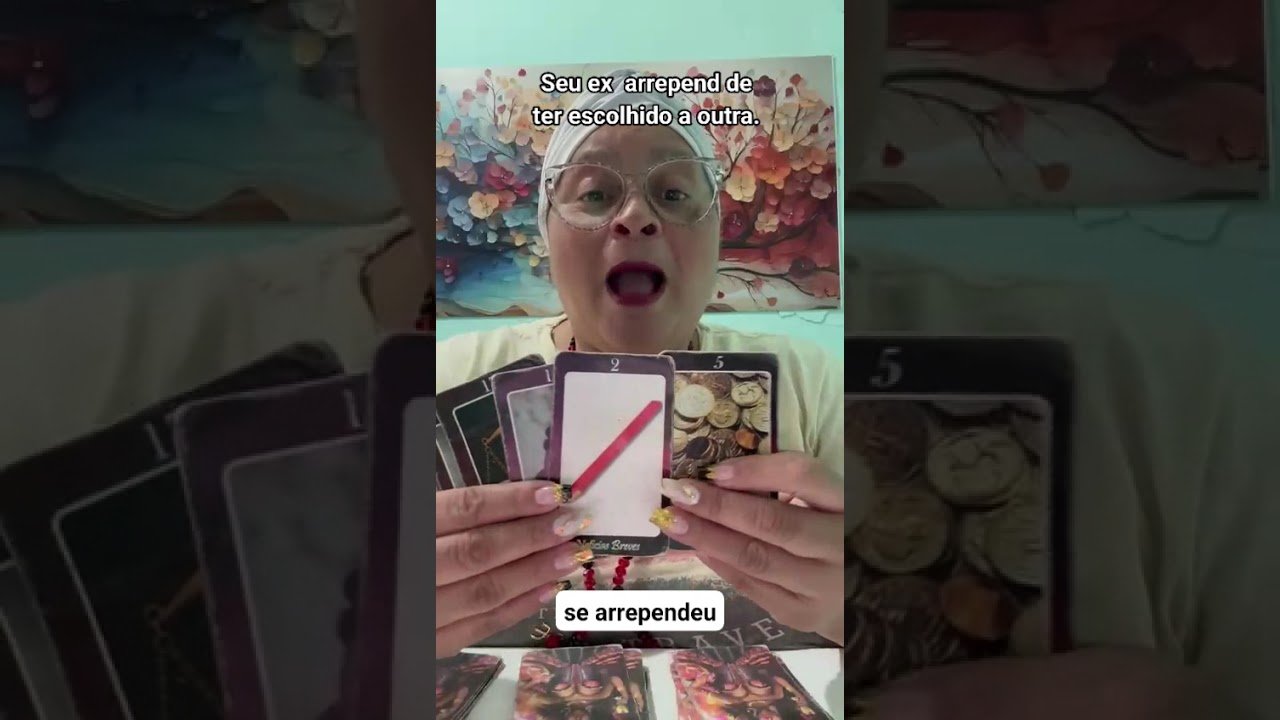 No momento, você está visualizando #tarot #baralhociganogratis #baralho #taro