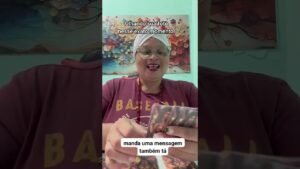 Leia mais sobre o artigo #tarot #baralhociganogratis #baralho #tarotafetivo #amor