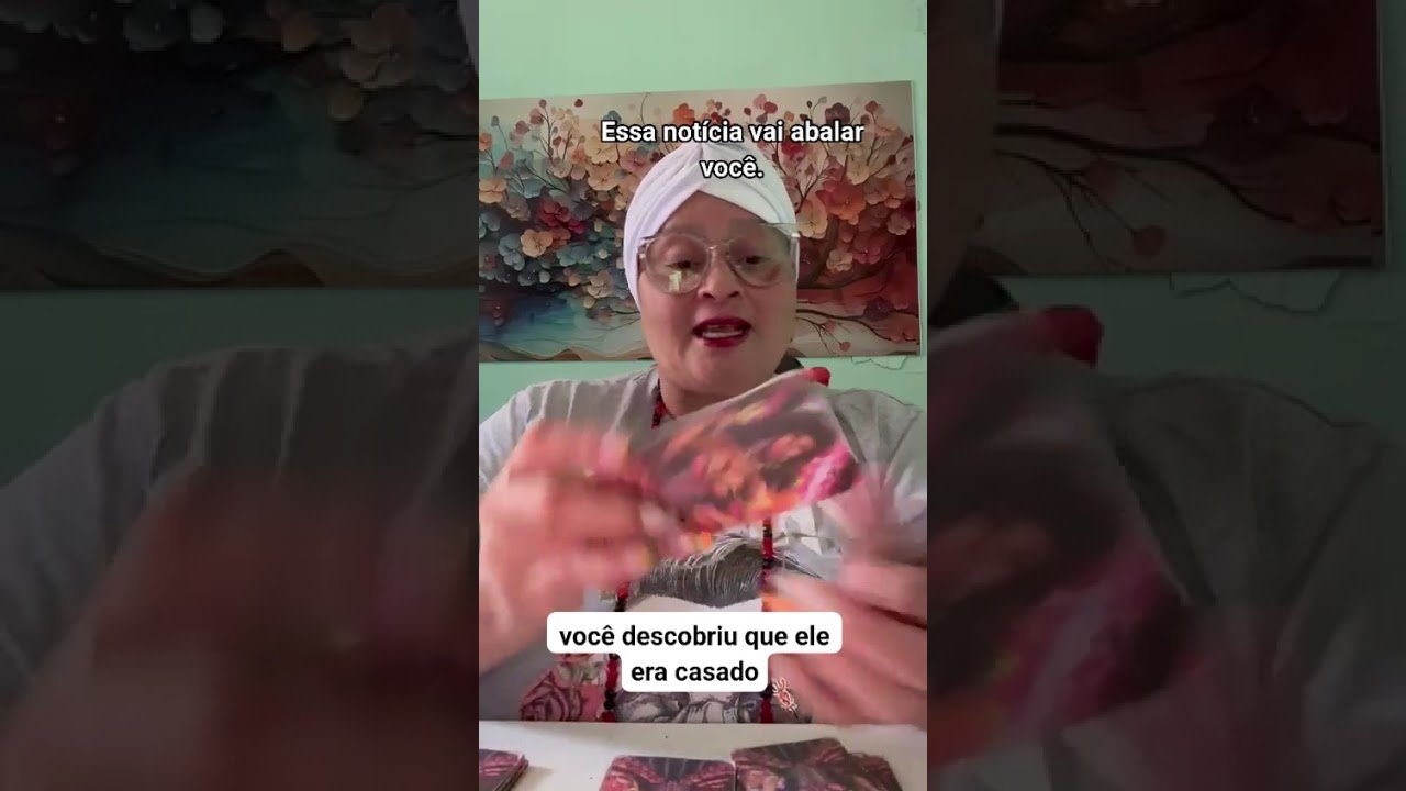 No momento, você está visualizando #tarot #baralhociganogratis #baralho #taro #tarotafetivo #amor