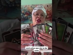 Leia mais sobre o artigo #tarot #baralhociganogratis #taro #baralho #amor