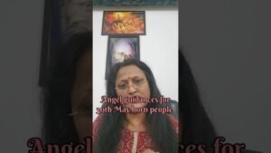 Leia mais sobre o artigo 🙏☯️🌟🕉🧿Tarot by neetu Angel guidances for 30th May born people #astrology #vastu #Tarot #shortsreel