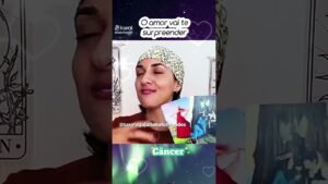Leia mais sobre o artigo #tarot #criseenergetica #amorproprio #noticias #taroteconomia #canser #canceriana #amor
