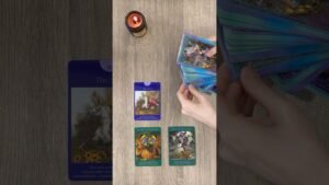 Leia mais sobre o artigo Tarot – Dự đoán Thứ năm (8/5/2025) #tarot