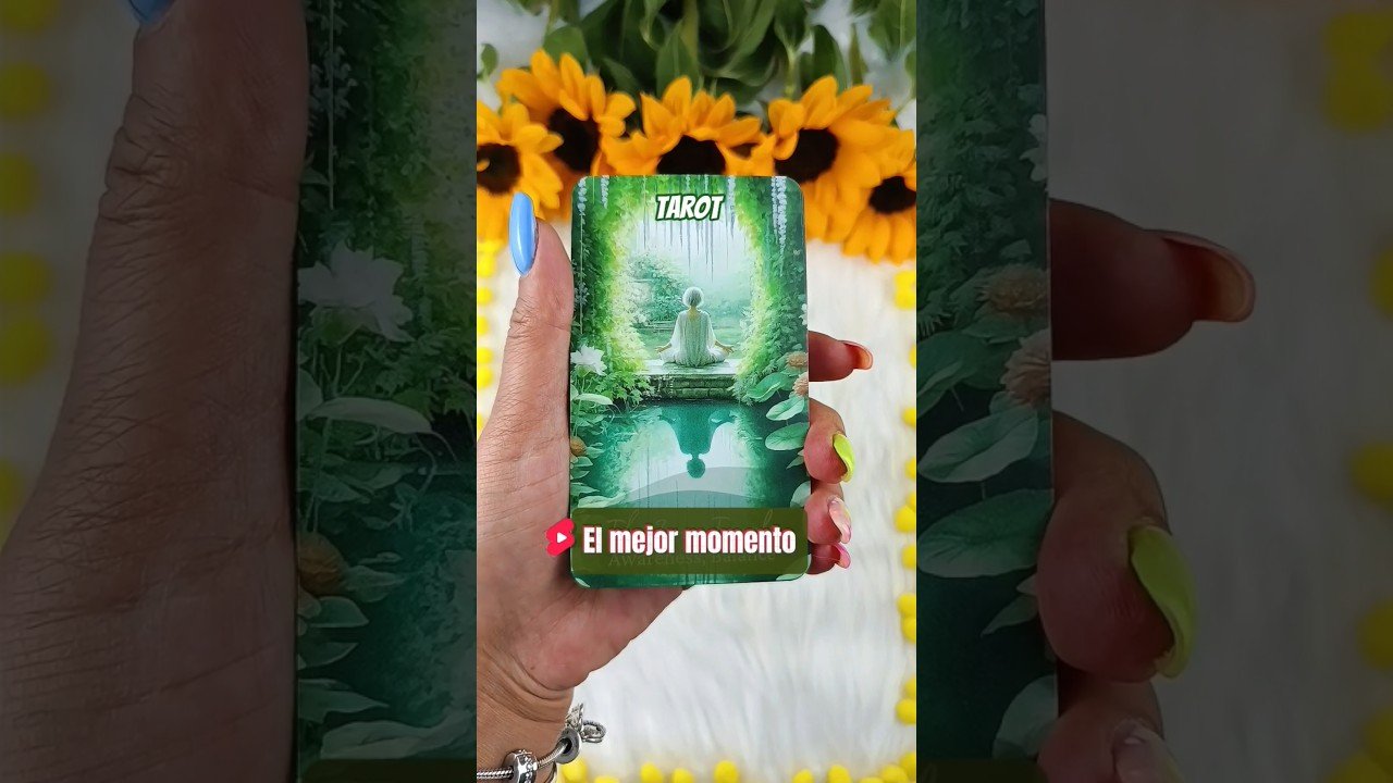 No momento, você está visualizando tarot El mejor momento. #tarot #tarotreading #tarotusa #tarotreader #tarotamor #tarotcards
