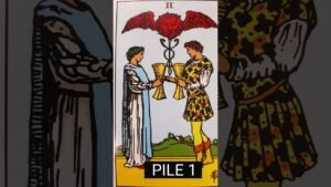 Leia mais sobre o artigo #tarot #horoscope #love#trendingshorts#trendingreels#trending#viralshort#trendingshort#viralreels