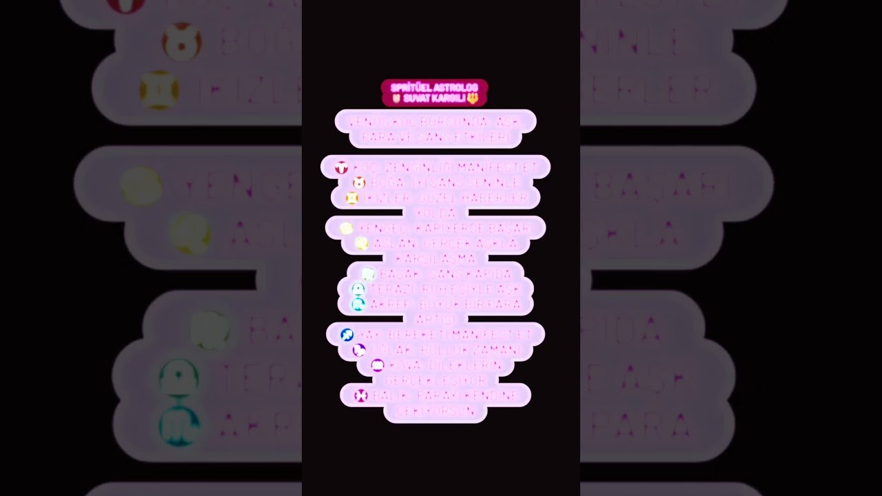 No momento, você está visualizando #tarot #öneçıkar #astrolojiyolculugu #burçyorumları #astrolojiyorumu #astrolog #duet #sevgi #şiir