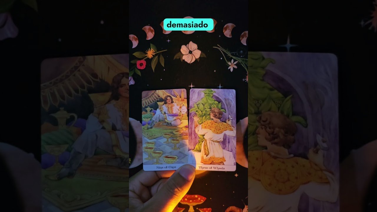 No momento, você está visualizando #tarot #parati #viral #tendencia #fyp