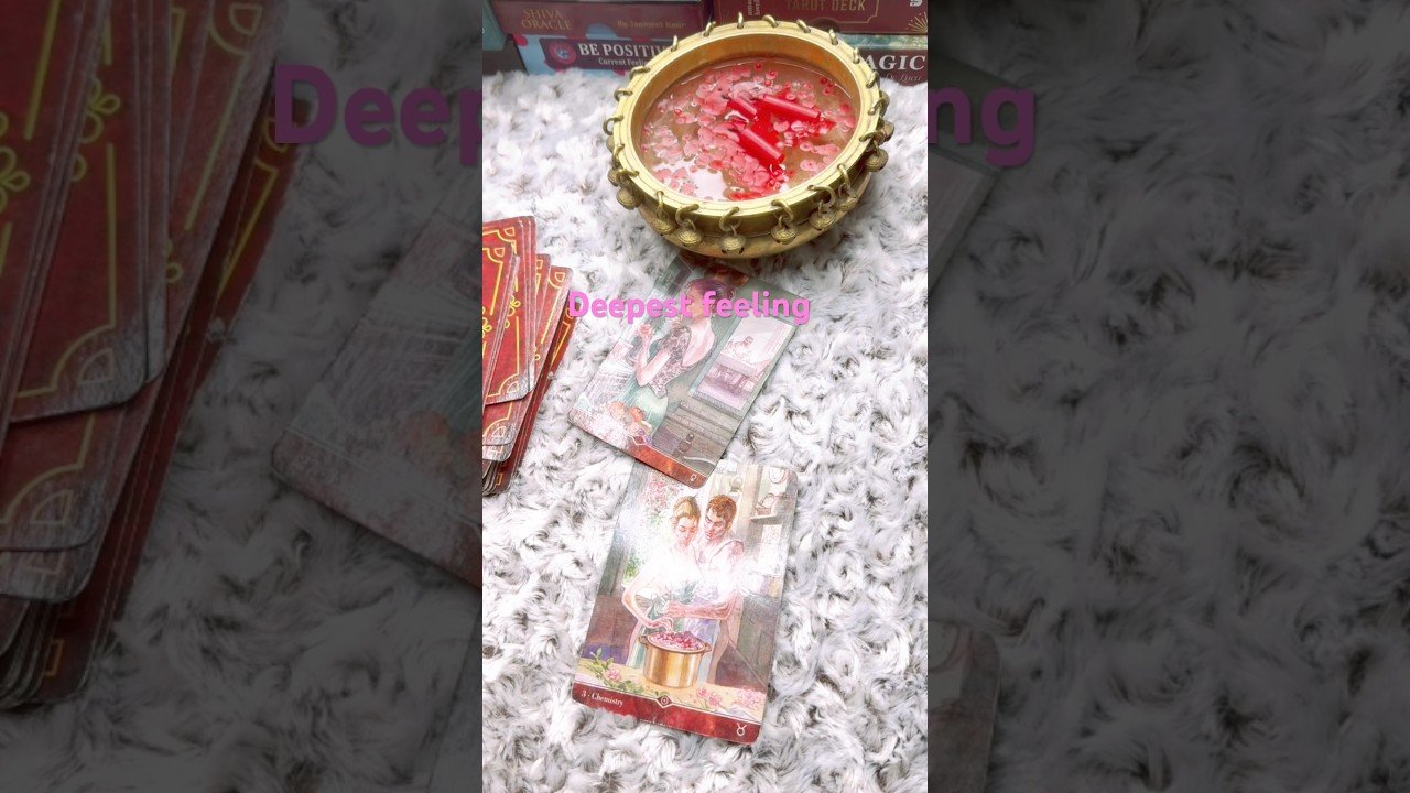 No momento, você está visualizando Tarot reading/Extra marital affair tarot/#tarot #tarotreading #shorts #shortvideo