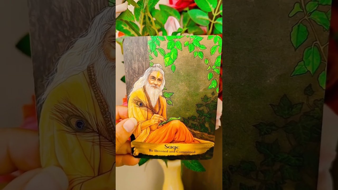 No momento, você está visualizando #tarot #taromancia #tarotreading #amor #consultatarologa #fortunetelling #crystals #astrology #cry