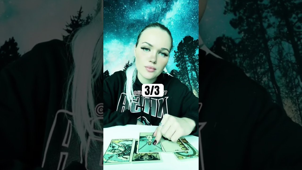 No momento, você está visualizando #tarot #tarotcards #tarotreading