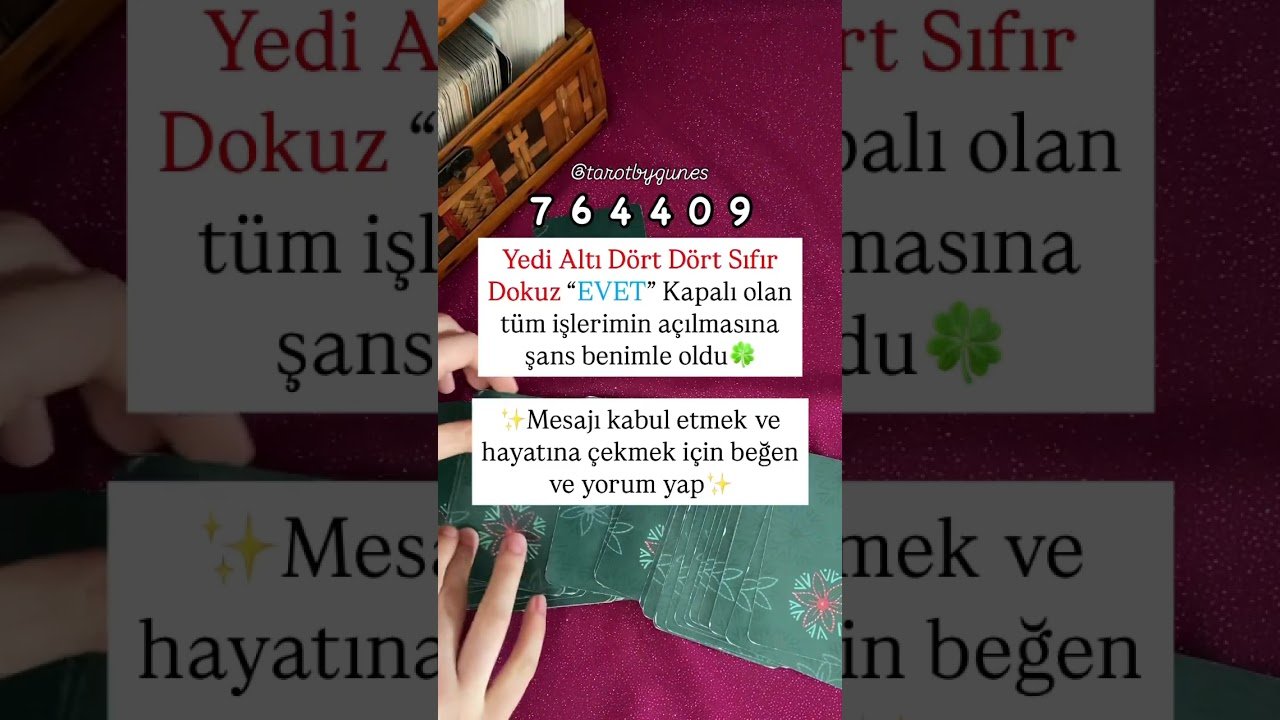 No momento, você está visualizando #tarot #tarotokuma #tarotokuyucu #tarotokuması #burçlar #burçyorumu #burçyorumları #sayısekansı