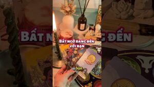 Leia mais sobre o artigo #tarot #thientue