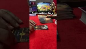 Leia mais sobre o artigo #tarot #viralvideo #fortunetelling #whatscomingupinlovelife #fortune #future #love #prediction